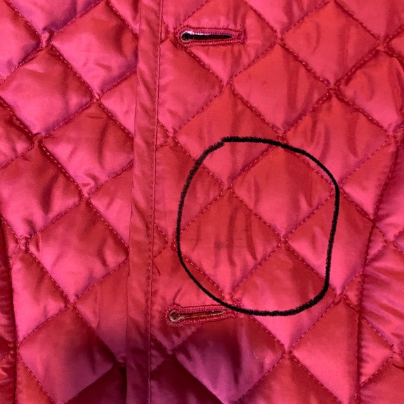 Banana Republic Bomber Jacket size: XS - Picture 9 of 9